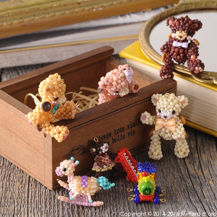 �ƥǥ��٥���Lucas�Ȥ�������ϡ� �ں�ȡ�Miniera d��oro��