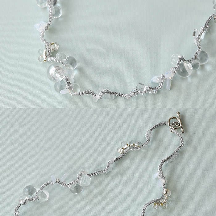 PukuPuku�ʥͥå��쥹��  �ں�ȡ���͵�ҡ�Atelier��Siva�ˡ�