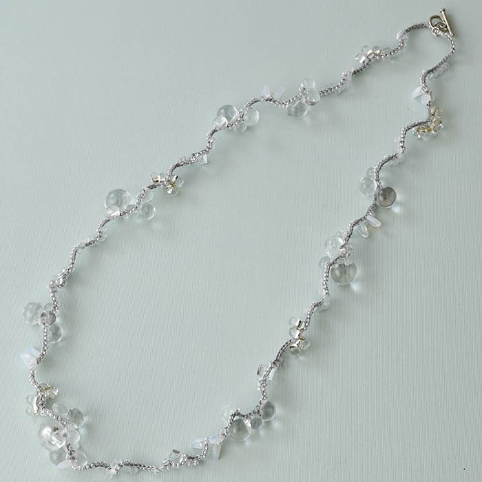 PukuPuku�ʥͥå��쥹��  �ں�ȡ���͵�ҡ�Atelier��Siva�ˡ�