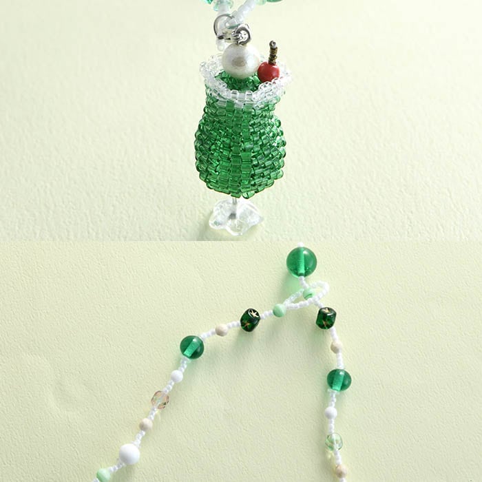 ���꡼�ॽ�����Υͥå��쥹  �ں�ȡ����ΤϤ�ߤ��Little��B��.�ˡ�