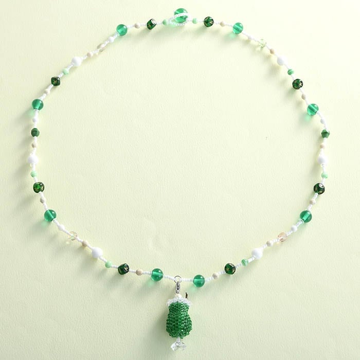 ���꡼�ॽ�����Υͥå��쥹  �ں�ȡ����ΤϤ�ߤ��Little��B��.�ˡ�