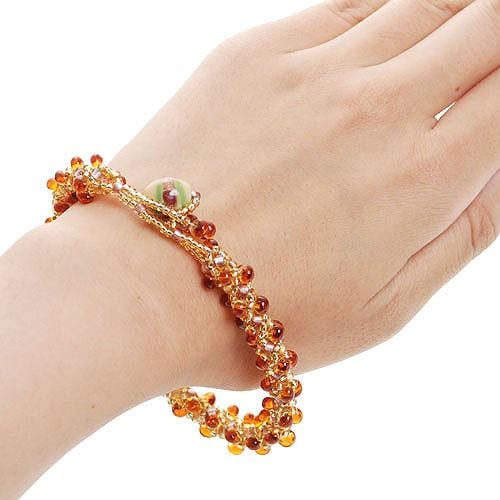 TOHO ��ӡ������ƥå����������꡼�����ῧ��2Way�ͥå��쥹���֥쥹 BSA-2