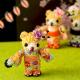 �ƥǥ��٥����꡼�����椫���ǲƺפꡦ���  �ڥӡ����ޥ˥���