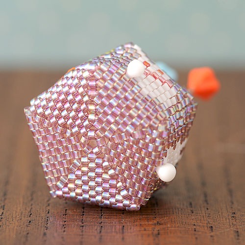 Rabbit's pincushion  K-198 �ں�ȡ����ΤϤ�ߤ��Little��B��.�ˡ�