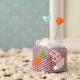 Rabbit's pincushion  K-198 �ں�ȡ����ΤϤ�ߤ��Little��B��.�ˡ�