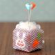 Rabbit's pincushion  K-198 �ں�ȡ����ΤϤ�ߤ��Little��B��.�ˡ�