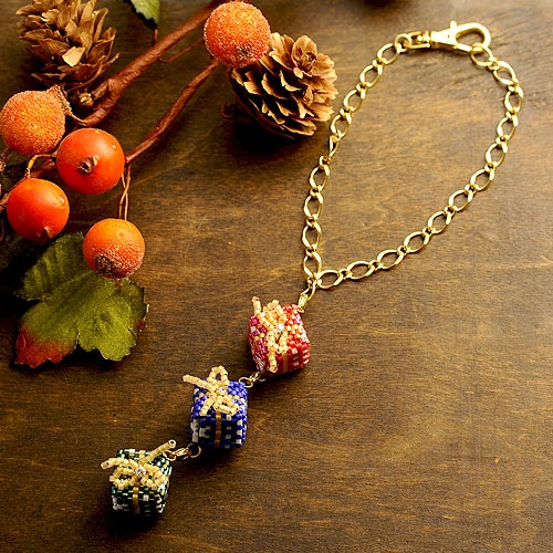 ��1/19 �����١� Petit gift boxes �ں�ȡ����ΤϤ�ߤ��Little��B��.�ˡ�