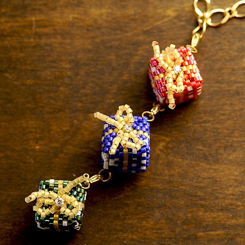 ��1/19 �����١� Petit gift boxes �ں�ȡ����ΤϤ�ߤ��Little��B��.�ˡ�