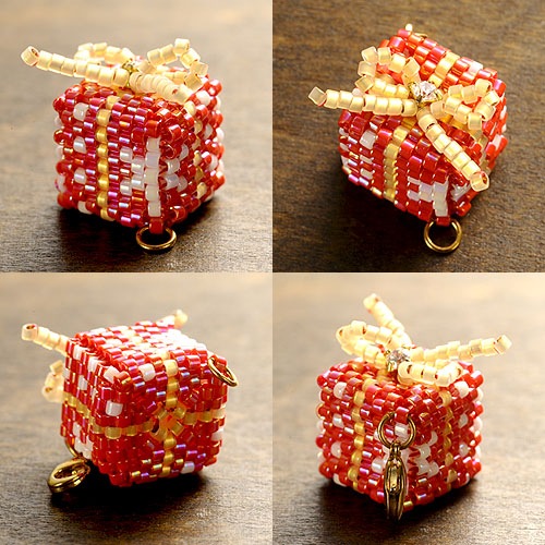 ��1/19 �����١� Petit gift boxes �ں�ȡ����ΤϤ�ߤ��Little��B��.�ˡ�