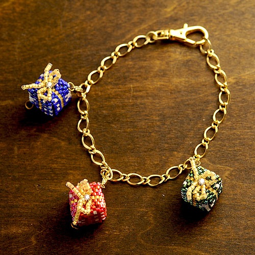 ��1/19 �����١� Petit gift boxes �ں�ȡ����ΤϤ�ߤ��Little��B��.�ˡ�