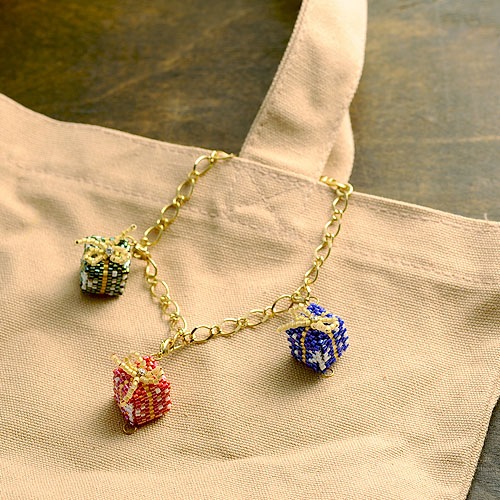 ��1/19 �����١� Petit gift boxes �ں�ȡ����ΤϤ�ߤ��Little��B��.�ˡ�