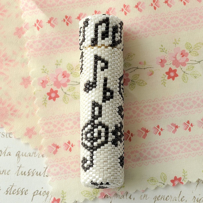 Needle caseMusic  ںȡΤϤߤLittleB.ˡ