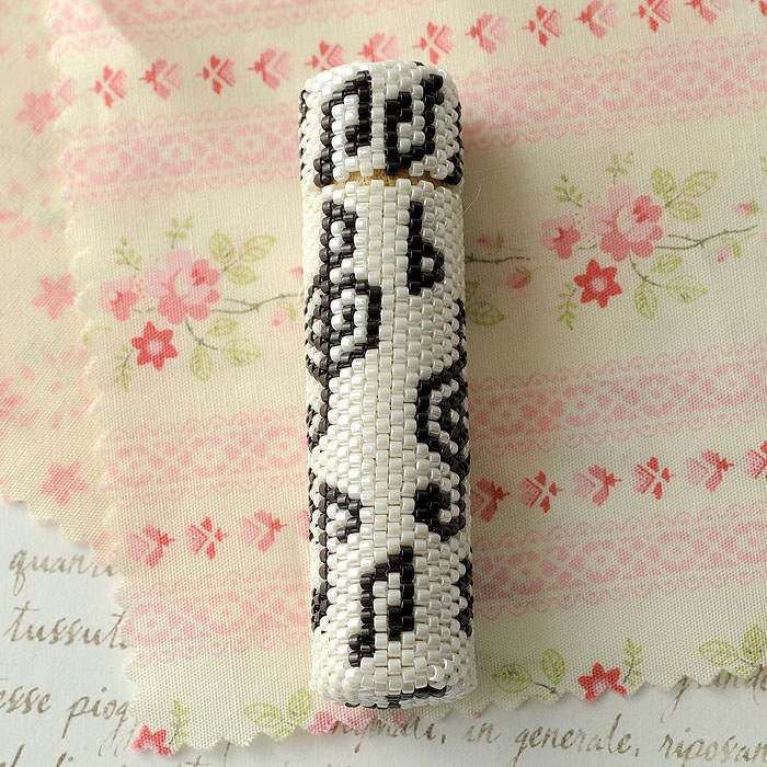 Needle caseMusic  ںȡΤϤߤLittleB.ˡ