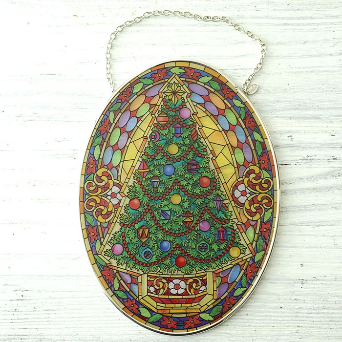 ���ƥ�ɥ��饹 ���󥭥�å��㡼 ������� Vintage��Christmas  42528LO