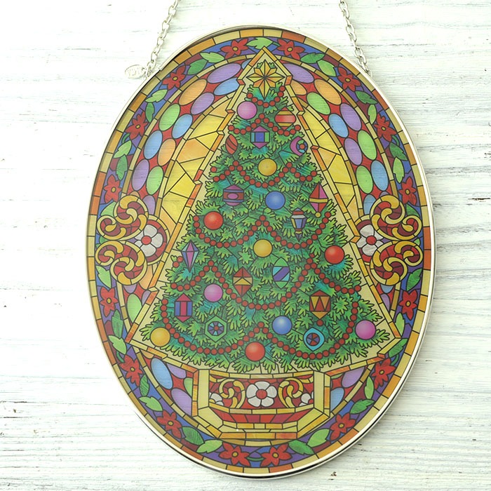 ���ƥ�ɥ��饹 ���󥭥�å��㡼 ������� Vintage��Christmas  42528LO