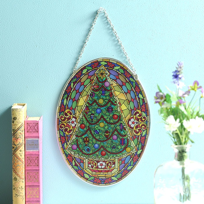 ���ƥ�ɥ��饹 ���󥭥�å��㡼 ������� Vintage��Christmas  42528LO