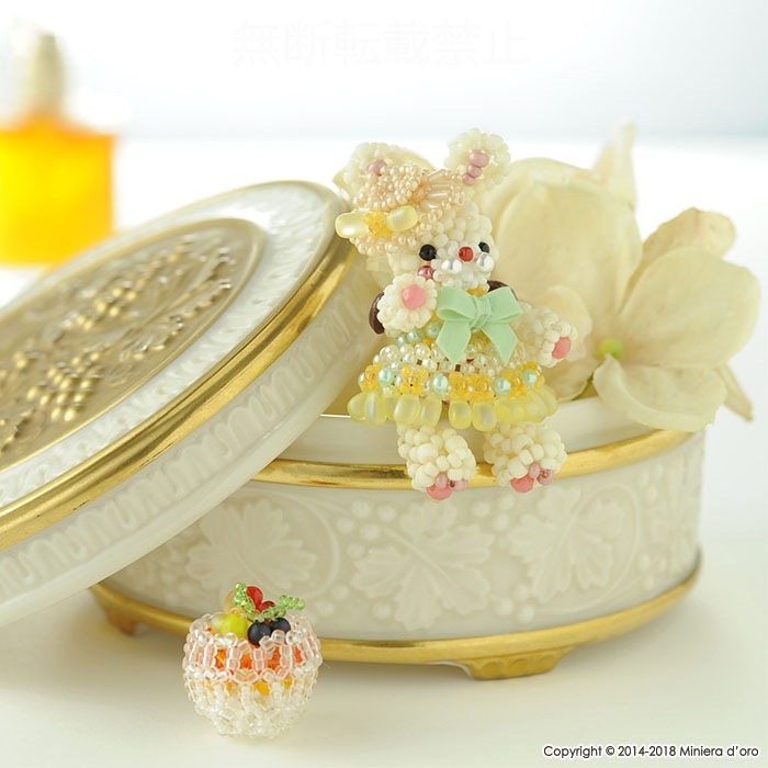��ӥåȡ�Sienna�ȥե�å���ե롼�ĥ��꡼�� �ں�ȡ�Miniera d��oro��