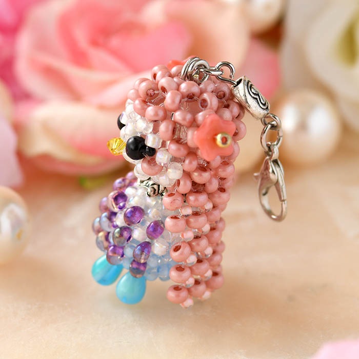 Lovely ޤӤԥ󥯡 ںȡLovelyդ