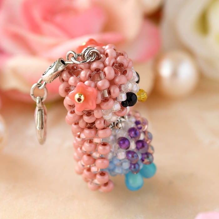 Lovely ޤӤԥ󥯡 ںȡLovelyդ