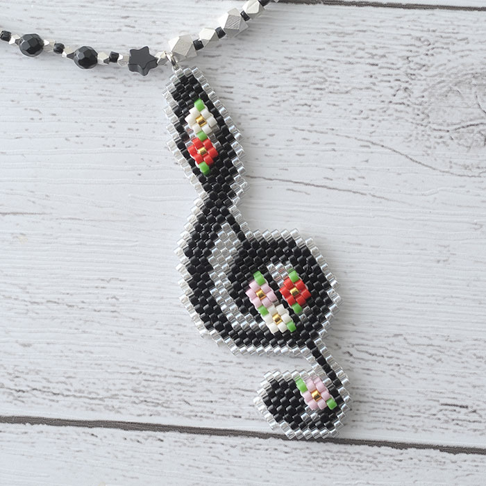 �Ȳ�����Υͥå��쥹�ʥ֥�å��� �ں�ȡ����ΤϤ�ߤ��Little��B��.�ˡ�