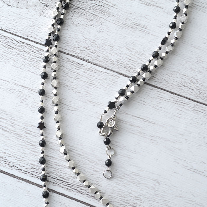 �Ȳ�����Υͥå��쥹�ʥ֥�å��� �ں�ȡ����ΤϤ�ߤ��Little��B��.�ˡ�