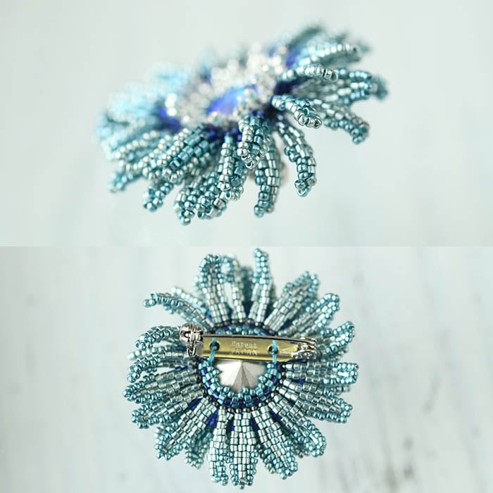 ���ꥢ�֥������ʥ֥롼��  �ں�ȡ���ƣ�ݻҡ�