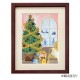 �ӡ����ե����ȥ꡼ ��Beads Decor�����ꥹ�ޥ���12��� ���ۤ������ BHD-160