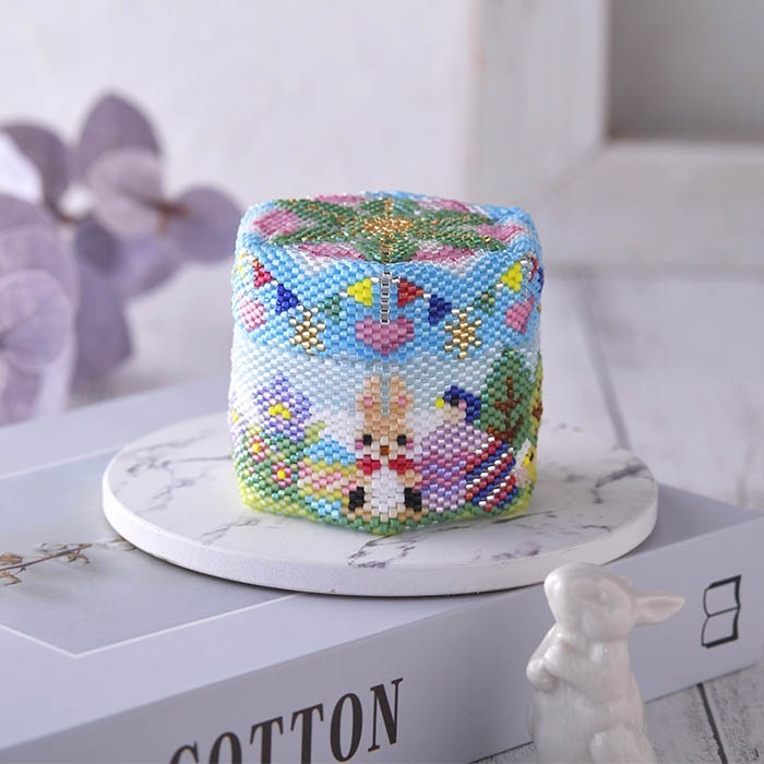 ���ƥå��ܥå������դ�ʪ���  �ڥӡ����ޥ˥���