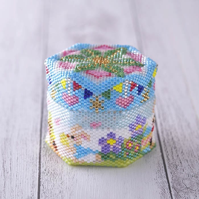 ���ƥå��ܥå������դ�ʪ���  �ڥӡ����ޥ˥���