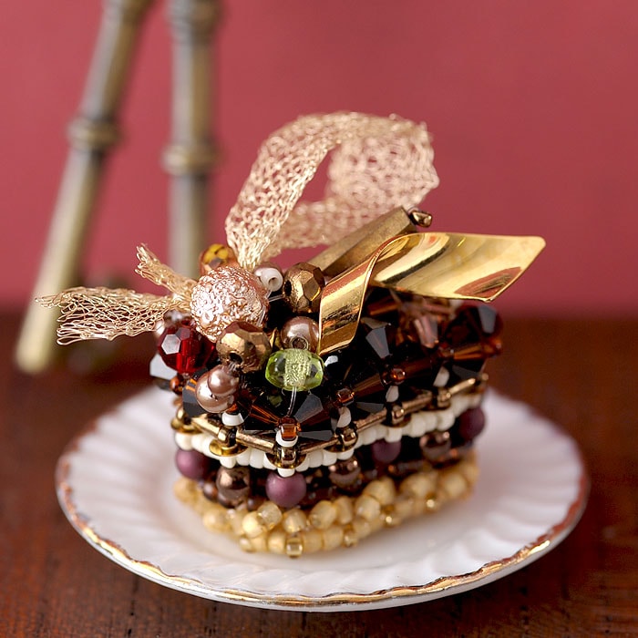 ル・コフレ・ドゥ・モカ 【ビーズマニア】 | アイテムで探す,モチーフ