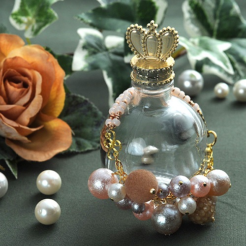 TOHO �����꡼���奨����ڡ���ԥ󥯤�BonBon�֥쥹�� AC-125