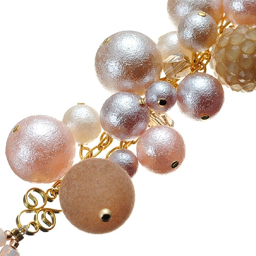 TOHO �����꡼���奨����ڡ���ԥ󥯤�BonBon�֥쥹�� AC-125