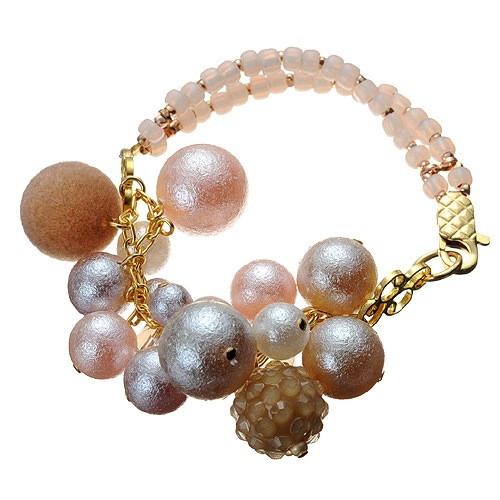 TOHO �����꡼���奨����ڡ���ԥ󥯤�BonBon�֥쥹�� AC-125