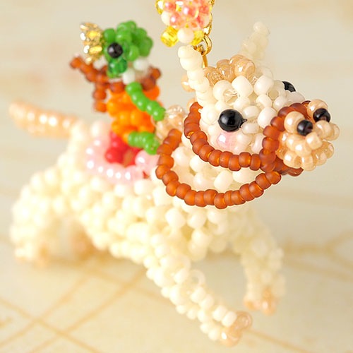 �����벦�ҤΥ���SWEETS�ĥ���������ꥫ���ƥ�������  �ڥӡ����ޥ˥���