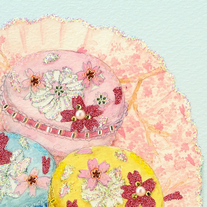 �ӡ����ե����ȥ꡼ ��Beads Decor�����Υޥ������4��ˡ����ۤ������ BHD-108