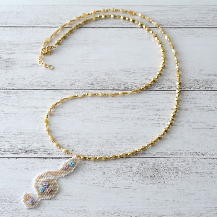 �Ȳ�����Υͥå��쥹�ʥ�����ɡ� �ں�ȡ����ΤϤ�ߤ��Little��B��.�ˡ�