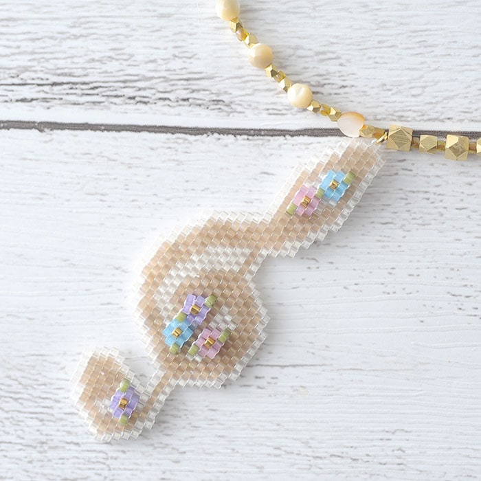 �Ȳ�����Υͥå��쥹�ʥ�����ɡ� �ں�ȡ����ΤϤ�ߤ��Little��B��.�ˡ�