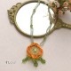 poppy necklace �ں�ȡ�����������atelier embellir�ˡ�