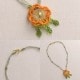 poppy necklace �ں�ȡ�����������atelier embellir�ˡ�