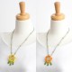 poppy necklace �ں�ȡ�����������atelier embellir�ˡ�