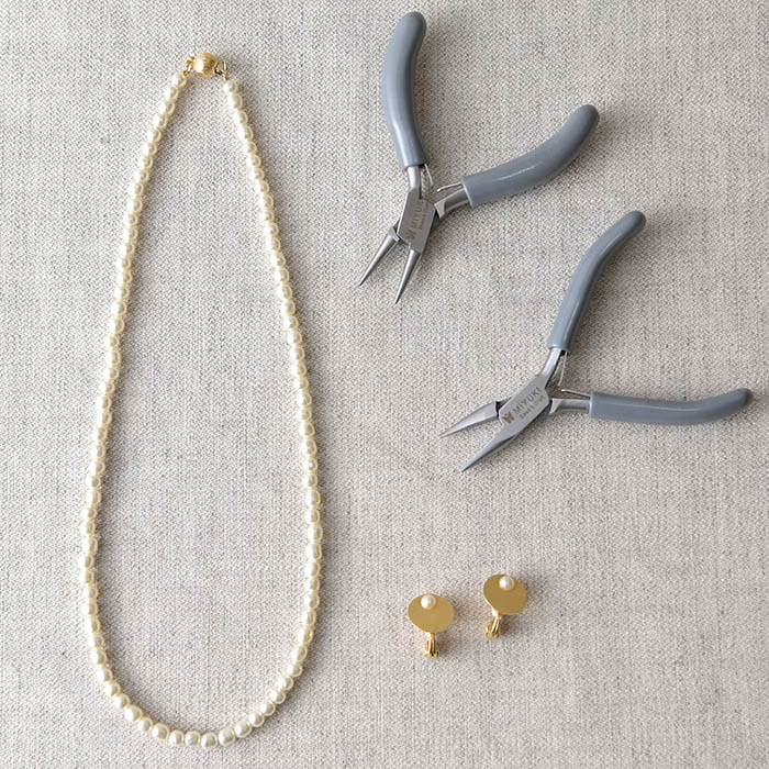 A Little Kit for Handcraft �Х��å��ѡ���ͥå��쥹���ץ졼�ȥ����󥰡ʹ����դ���  HCA1T