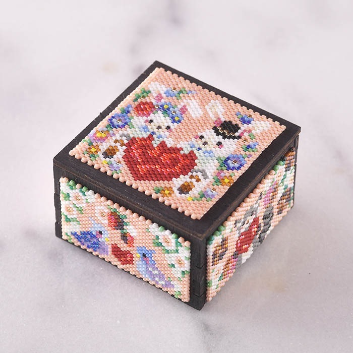 �����ܥå�����ưʪ������Sweet Present��  �ڥӡ����ޥ˥���