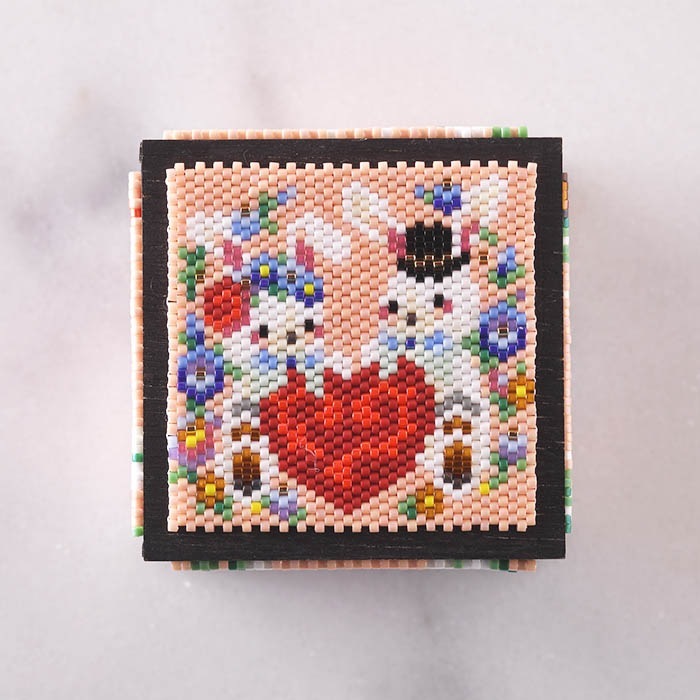 �����ܥå�����ưʪ������Sweet Present��  �ڥӡ����ޥ˥���