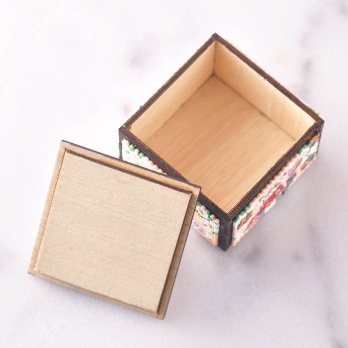 �����ܥå�����ưʪ������Sweet Present��  �ڥӡ����ޥ˥���