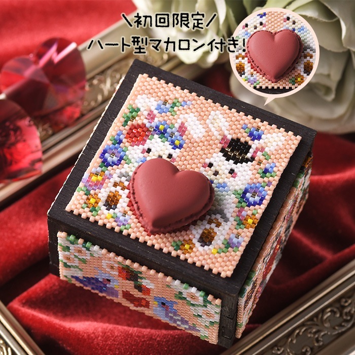 �����ܥå�����ưʪ������Sweet Present��  �ڥӡ����ޥ˥���