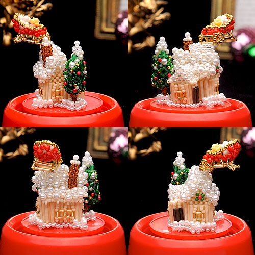 ΡɡWhite Christmas  ڥӡޥ˥