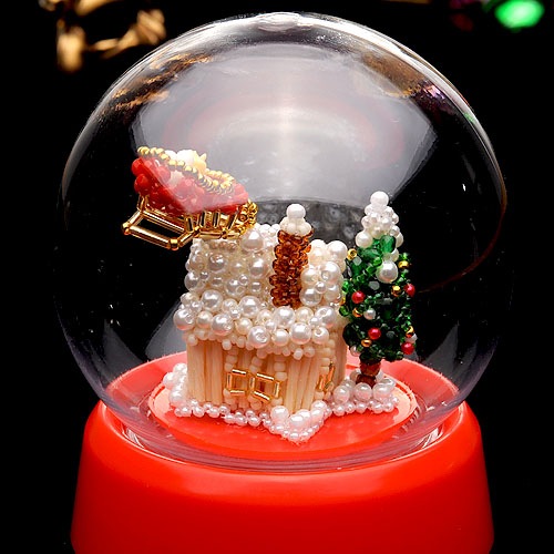 ΡɡWhite Christmas  ڥӡޥ˥