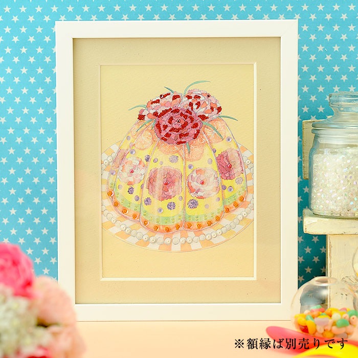 �ӡ����ե����ȥ꡼ ��Beads Decor�������͡������ΥХХ�����5��ˡ����ۤ������ BHD-109