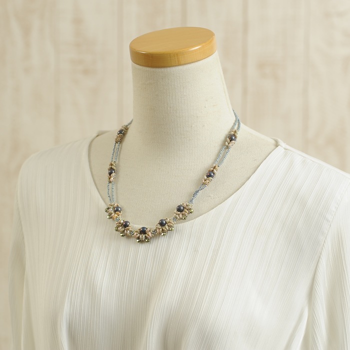 TOHO �������ᥤ�ȤǤĤ��륢�������꡼�����ܥ����Υͥå��쥹��  TL-C-6