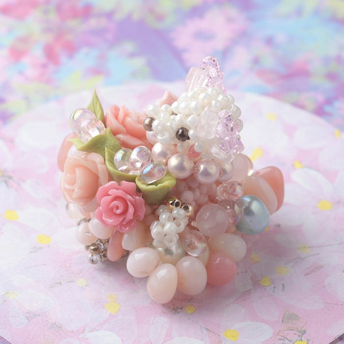 ���̸��ꡪ�粻���꡼�� �٥��ʥԥ󥯡�  �ں�ȡ�Lovely����������դ��������